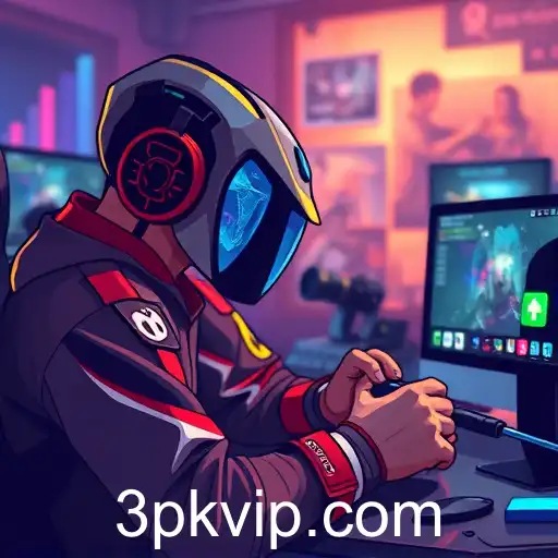 The Evolution of Online Gaming Platforms in 2025