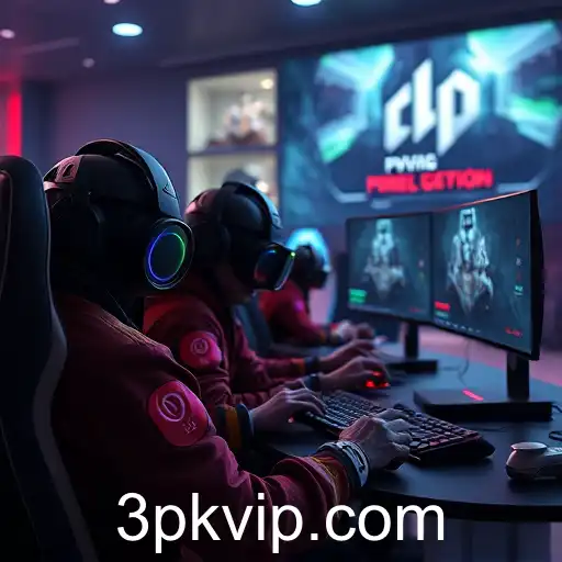 The Evolution of Online Gaming