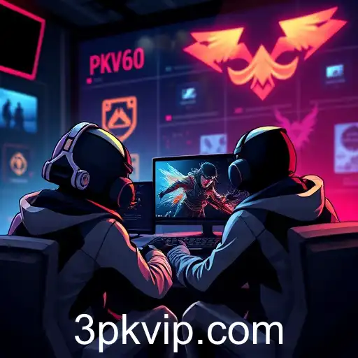 Digital Innovation Transforms Online Gaming