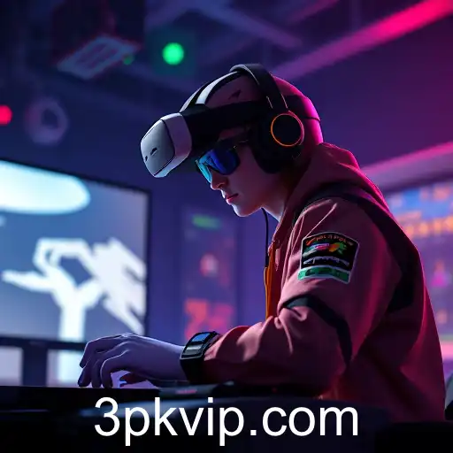 The Evolution of Online Gaming Platforms