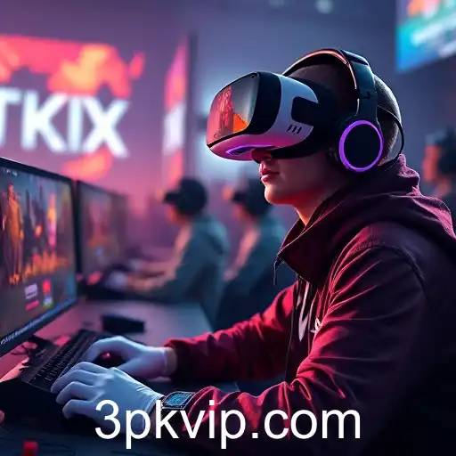 Gaming Evolution and Trends