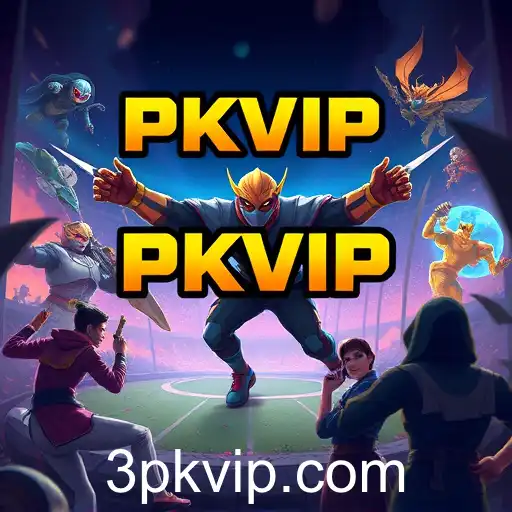 The Rise of PKVIP: Transforming Online Gaming