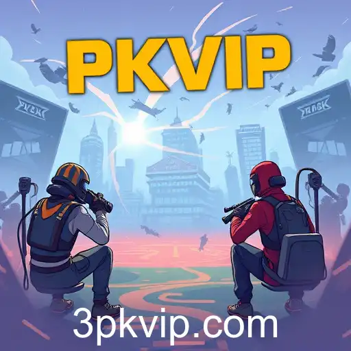 PKVIP Revolutionizes Online Gaming Experience