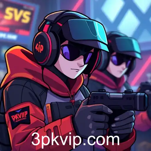 PKVIP Revolutionizes Online Gaming