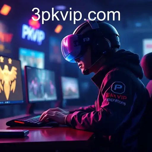 PKVIP: Gaming Trends and New Dynamics