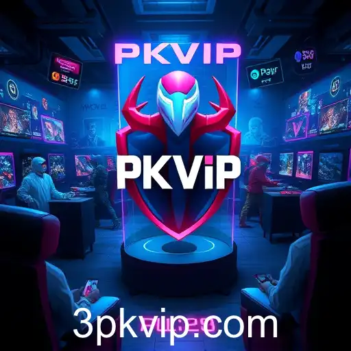 PKVIP: The Rise of Online Gaming Platforms