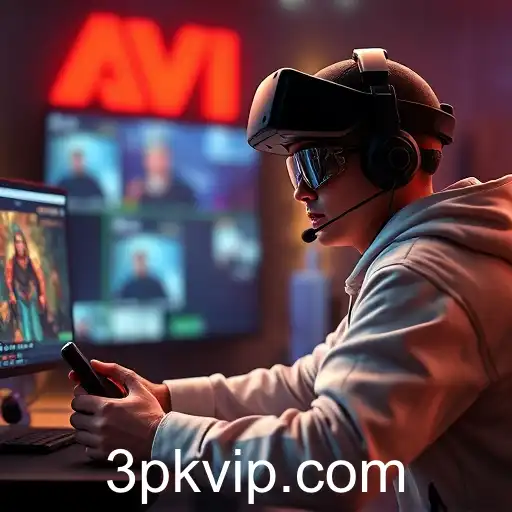 Revolutionizing Online Gaming