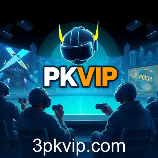 The Rise of PKVIP: Shaping the Future of Online Gaming