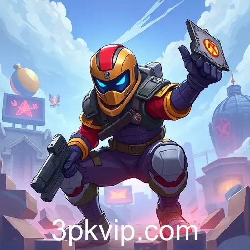 The Rise of PKVIP and Its Impact on Online Gaming