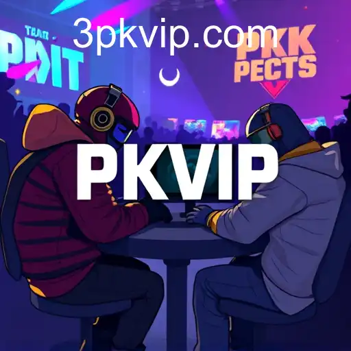 The Rise of PKVIP in Gaming