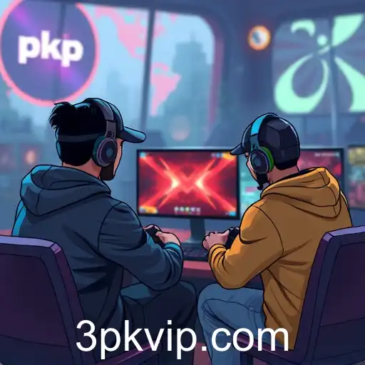 The Rise of Online Gaming Platforms