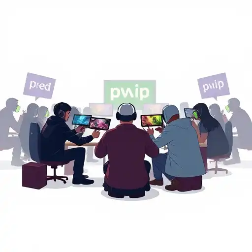 The Growing Influence of Online Game Platforms in 2025
