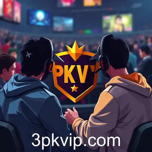 The Evolution of Online Gaming Communities