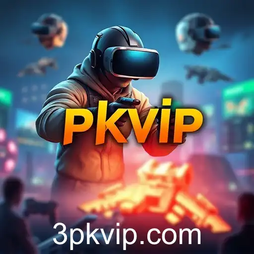 The Online Gaming Hub: PKVIP's Role in 2026