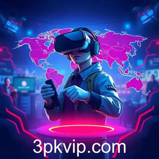 The Rise of Online Gaming Platforms
