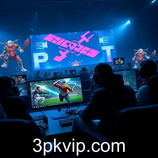 The Rise of Online Gaming Platforms