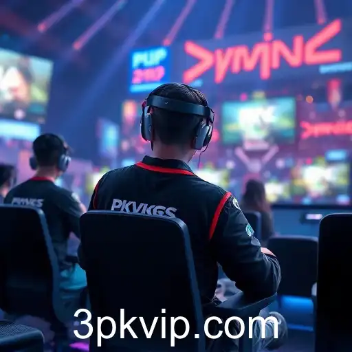 The Rise of Online Gaming in 2025
