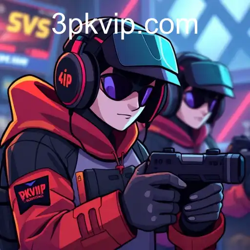 PKVIP Revolutionizes Online Gaming