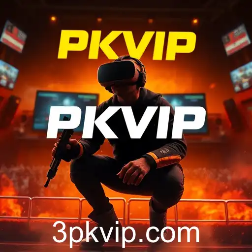 PKVIP: The New Frontier in Online Gaming