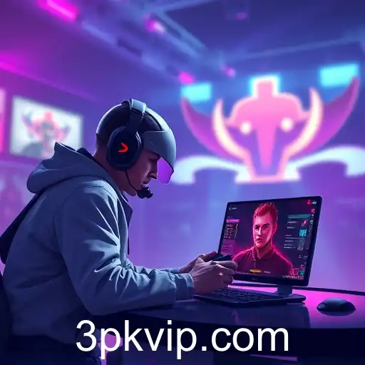 The Rise of Online Gaming in 2025