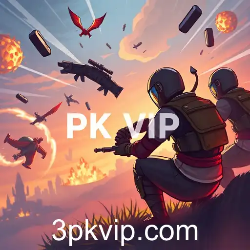 The Rise of PKVIP in Online Gaming