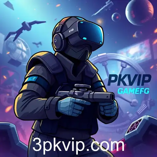 The Rise of PKVIP in Digital Gaming