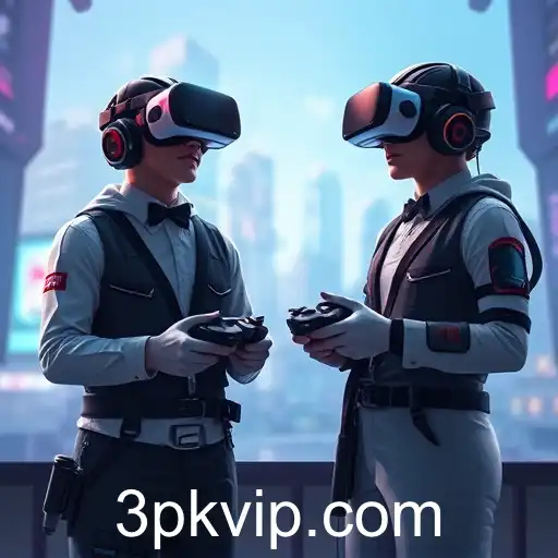 The Rise of Online Gaming Experiences