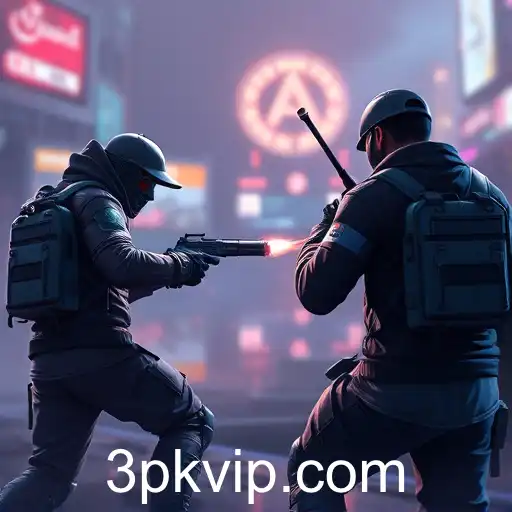The Rise of PKVIP and the Evolution of Online Gaming