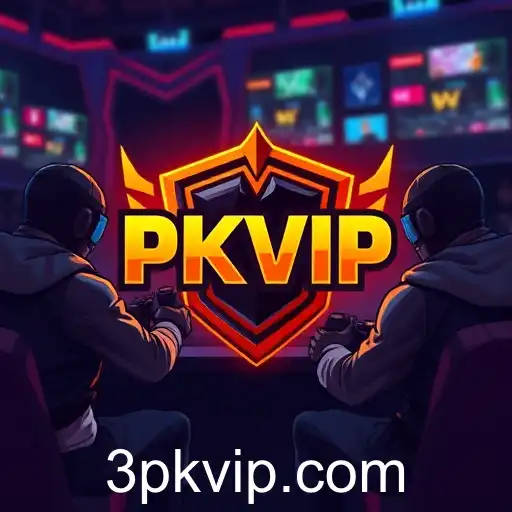 The Rise of PKVIP and Online Gaming Trends